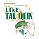 Lake Talquin Fishing Guides logo